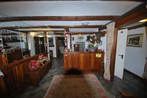 Hotel Bellevue - Reception