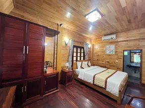 Him Lam Eco Resort - Room