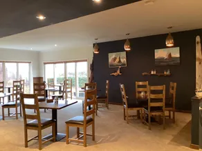 Tingle Creek Hotel - Restaurant