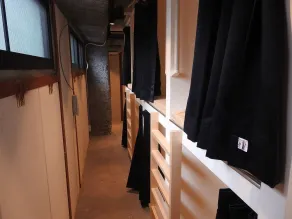 bnb+ Ninja Otsuka - Hostel - Værelse
