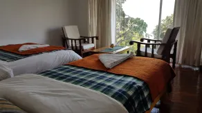 ES Deurali Resort - Room