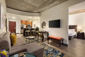 Twelve Downtown, Autograph Collection - Chambre