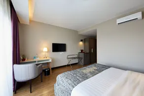 San Cristobal Boutique Hotel - Ivato Airport - Habitación