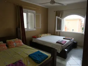 Apartamento Alejandro Magno - Camera