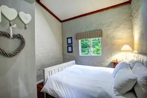 Oakhurst Farm Cottages - Room