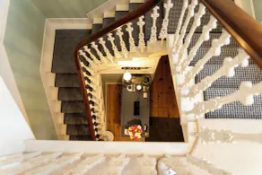 Cawdor House B&B - Vestíbulo