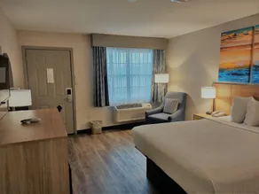 Days Inn by Wyndham Lonoke - Zimmer