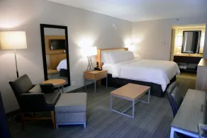 Holiday Inn El Paso West – Sunland Park by IHG - Chambre