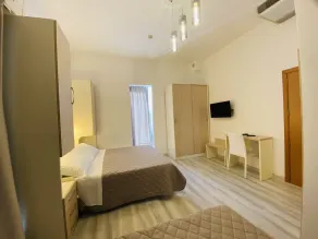 Hotel Butterfly & YoUnique Spa - Quarto