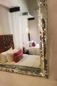 Casa de Las Palomas Boutique Hotel by Paloma's Hotels - Adults Only - Chambre