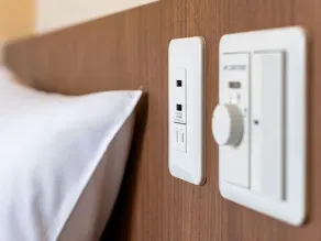 KOKO STAY Shimonoseki - Chambre