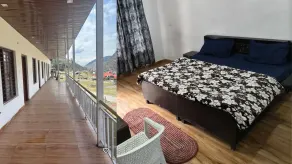 Swastik Hotel & Restaurant - Habitación