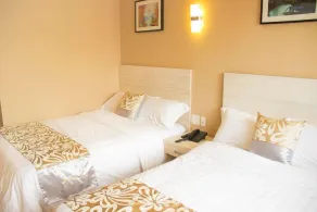 Phoenix Hotel Brooklyn Sunset Park - Chambre