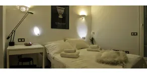 B&B Casa Alfareria 59 - Chambre
