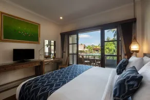 The Artini Dijiwa Ubud - Habitación