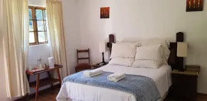 The Sleeping Bao B&B - Room