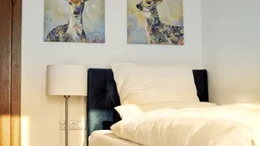 Hotel Sonnenschein - Room