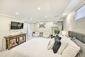 Elmont Studio Near UBS Arena, 19 Mi to Nyc! - Room