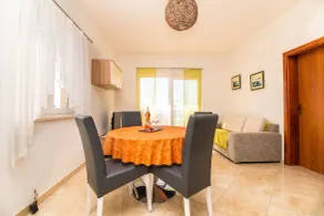 Apartments Rakuljic - Værelse