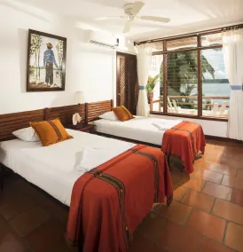 Villa Caribe - Room