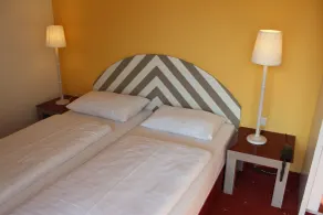 Hotel Neutor Express - Room