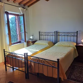 Villa With Swimming Pool, Fenced, 10 bed Places Toscana Wi-fi - Rom