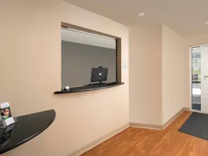 WoodSpring Suites San Angelo - Réception