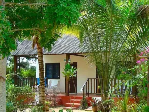 Hotel Village Vacances Awale Plage - Room