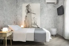 Ilio Maris - Chambre