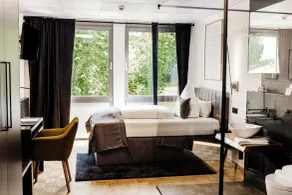Hotel Gut Landscheid - Rom