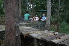 Monsoon Adventure Park - Yoga