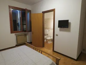Casa Bellodi - Værelse