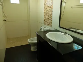 Tree House Chachoengsao - Salle de bain