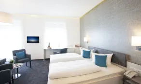 Ebner - Boutique-Hotel & Konditorei - Quarto
