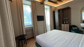 Villa Clementi Boutique Hotel - Værelse