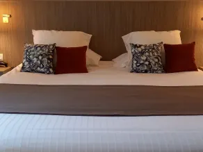 Mercure Dinan Port Le Jerzual - Værelse