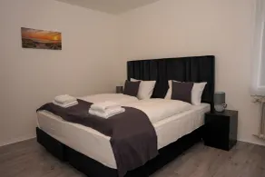 GN Hotel Furpach - Quarto