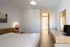 Rethymno Village - Chambre