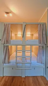 Blue Bird Boutique Hostel - Riga Old Town - Quarto