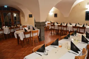 Auberge Le Vieux Chaillol - Restaurant