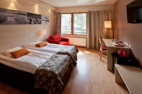 Lapland Hotels Riekonlinna - Room