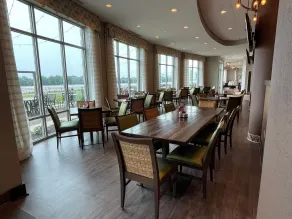 Holiday Inn Owensboro Riverfront by IHG - Restaurant