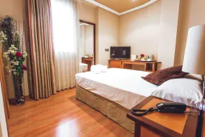 Hotel Bardo Recoletos Coco - Værelse