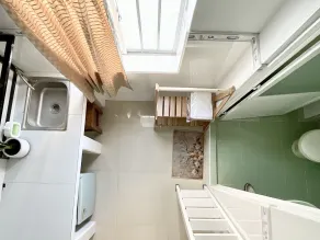 HOANG CAM HOTEL - Room