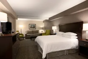 Wyndham Philadelphia-Historic District - Chambre