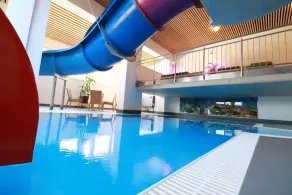 alla Papa - Pool