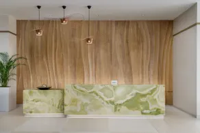 AC Hotel by Marriott Naples 5th Avenue - Reception