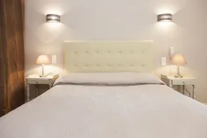 Hôtel des Granges - Chambre