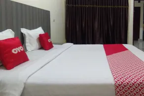 OYO 1694 Pariban Homestay - Zimmer