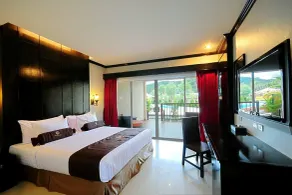 Maleedee Bay Resort - Quarto